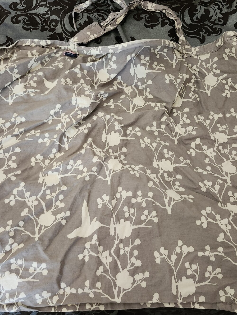 Nursing Covers